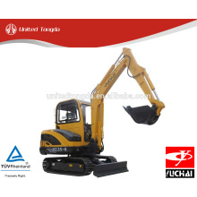 YUCHAI EXCAVATOR YC35-8